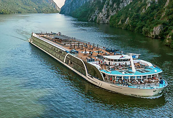 AmaWaterways