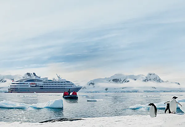 Ponant