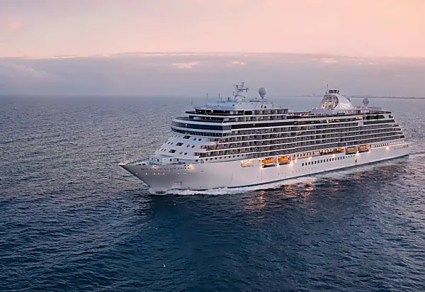 Regent Seven Seas Cruises