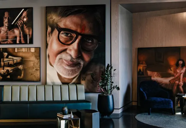 Revive your curiosity with fascinating hotel stays luxury travel