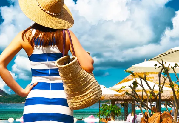 Why Book an All-Inclusive Holiday? Q&A with Tracy Barry luxury travel