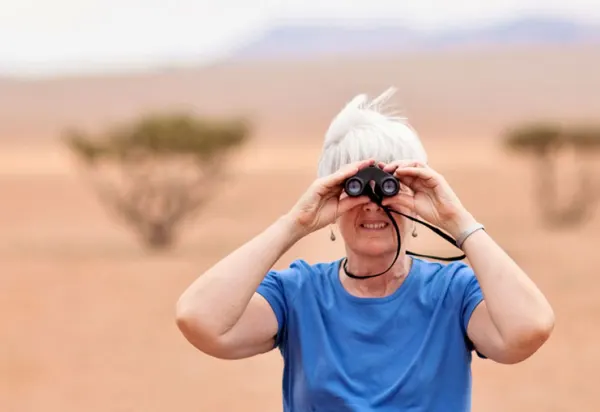 Solo Safari Survival Guide luxury travel