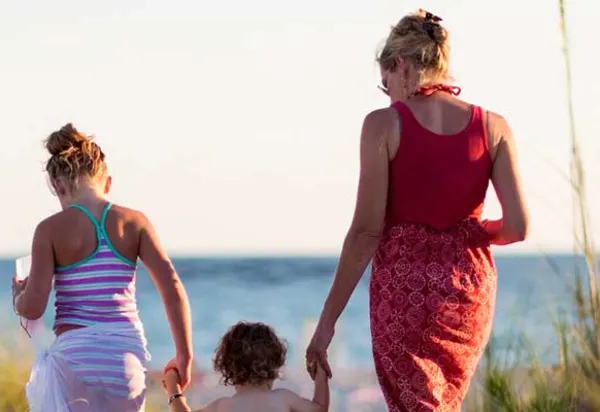 Which Bali Beach is best for your Family? luxury travel