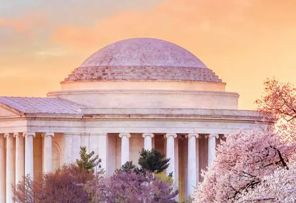 Discover The Real Washington, DC luxury travel