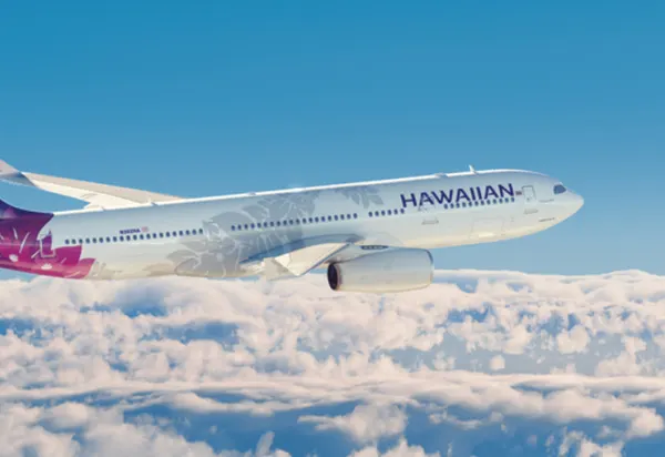 Hawaiian Airlines: In the spirit of Aloha luxury travel