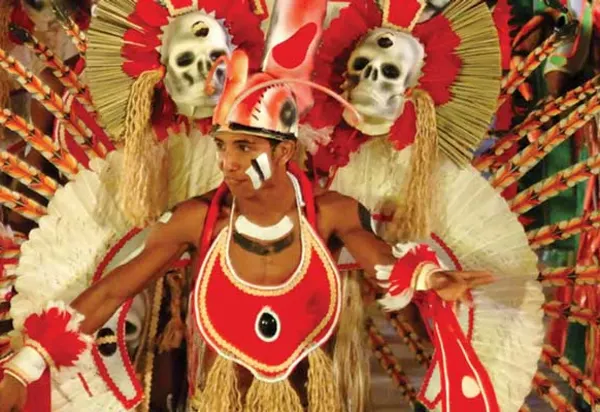 Festivals and Events Around the World luxury travel