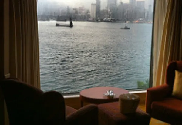 5 of the best things to do in Hong Kong luxury travel