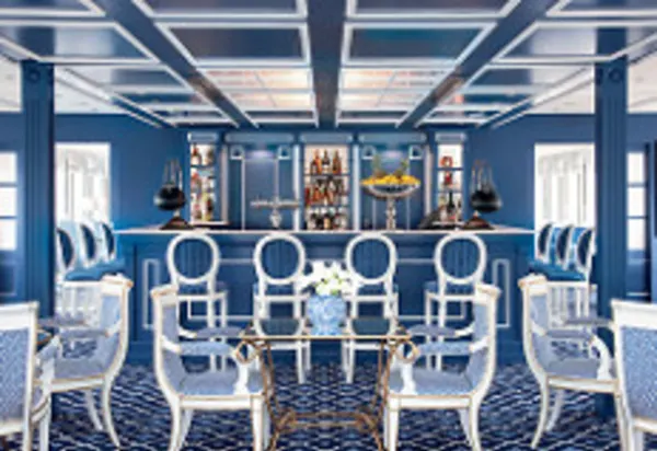 Life as a river cruise director luxury travel