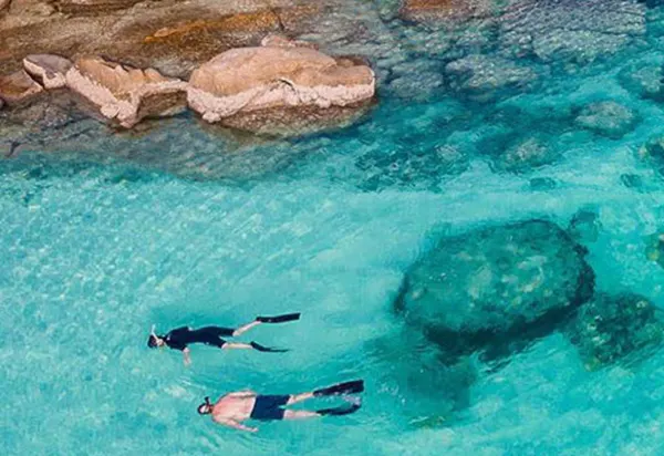 Recharge your Adventurous Spirit luxury travel