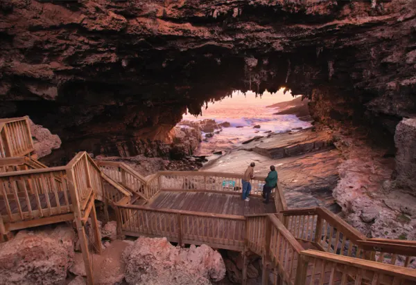 Ten Moments Not To Miss Self-Driving Kangaroo Island luxury travel