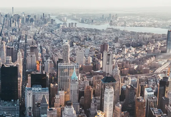 Air New Zealand's six hot cities in the Americas luxury travel