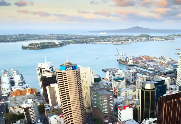 Eat Your Way Through Auckland luxury travel