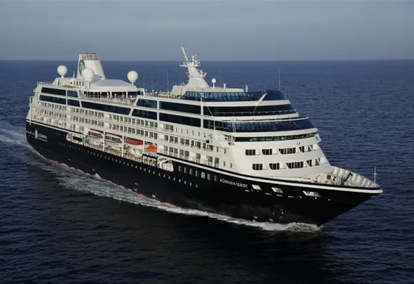 Exploring Asia With Azamara Club Cruises luxury travel