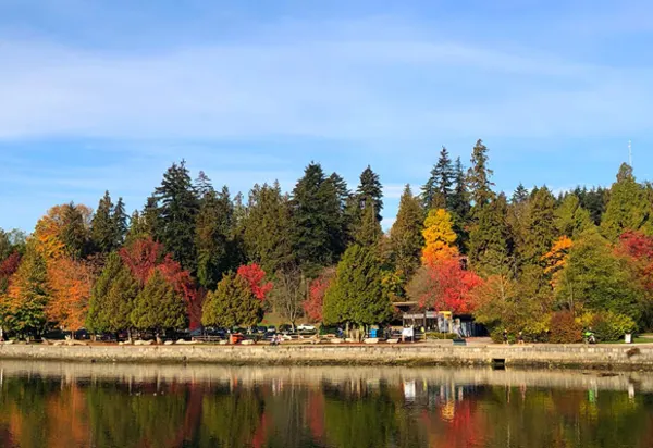 British Columbia: City Vibes to Mountain Highs luxury travel