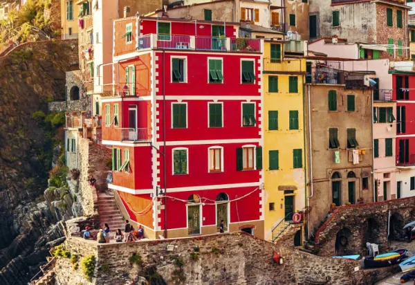 Intimate Tours of Europe: Immerse Yourself in Back-Roads luxury travel