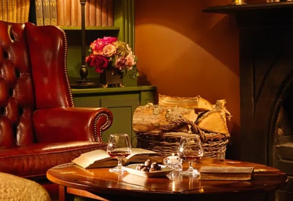 Irish Enchantment: Castle Hotels on the Emerald Isle luxury travel