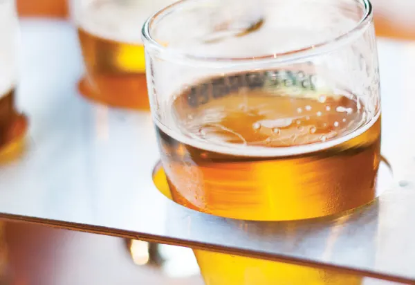 A Taste of Oregon luxury travel