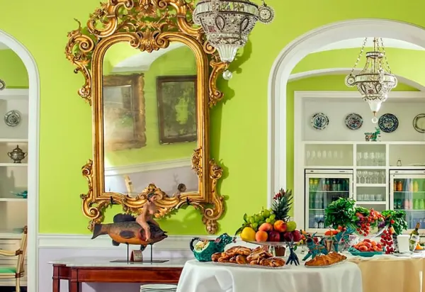 Luxury with a Difference: Unique Italian Hotels luxury travel