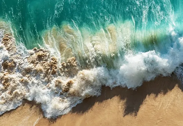 Beachside Escapes for 2021 luxury travel