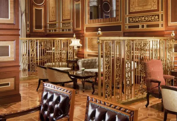 Luxury Experiences for 2021 luxury travel