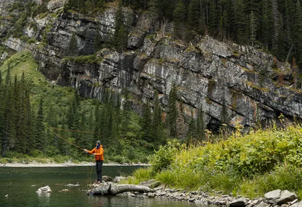 Wilderness Retreats for 2021 luxury travel