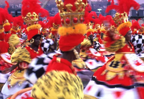 Scenic Salsas to South America luxury travel