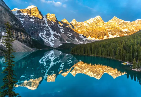 A New Reason To Ride Canada's Rails luxury travel