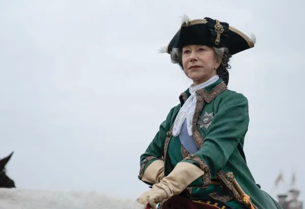 Russia: the palaces of Catherine the Great luxury travel