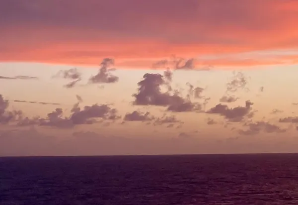 Disney's Wonder Down Under luxury travel