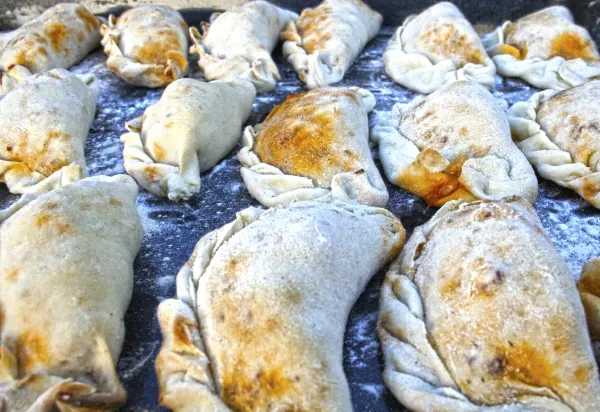 Word of Mouth: South American Street Food luxury travel