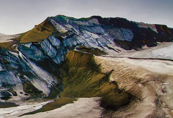 To The Ends Of The Earth luxury travel