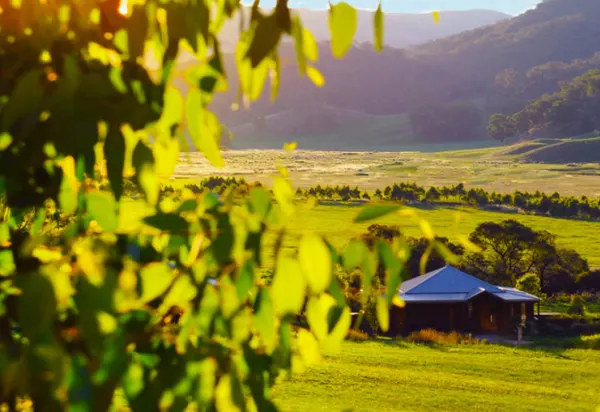 Valley of Wonders - Emirates One&Only Wolgan Valley luxury travel