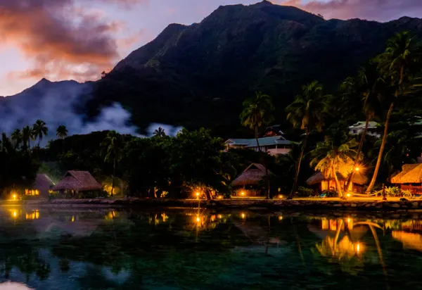 8 Reasons Why You Should Cruise Tahiti luxury travel