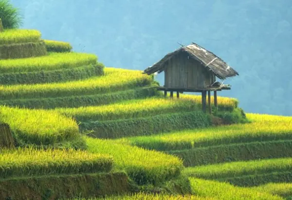 Relax in luxury in Bali's island paradise luxury travel