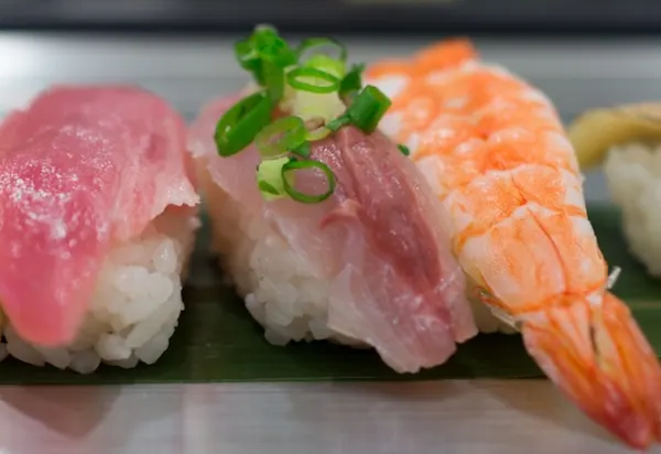 10 Must Try Eating and Drinking Experiences in Tokyo luxury travel