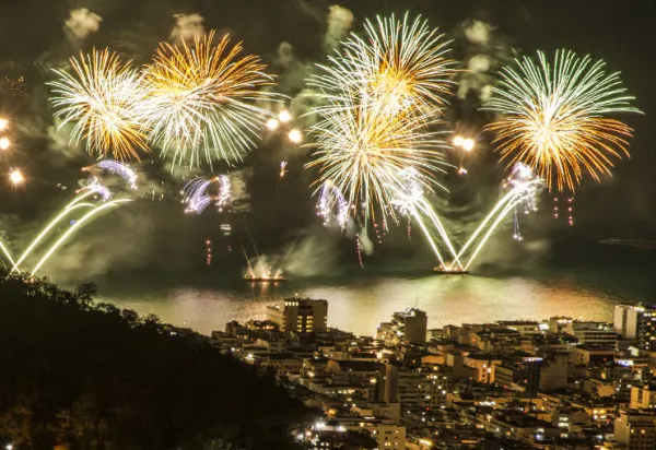 Top 5 Spiritual Destinations luxury travel