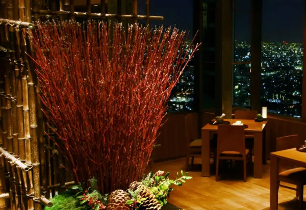 Luxury Experiences in Tokyo luxury travel
