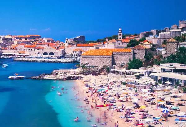 Croatia Coastal Cruising luxury travel
