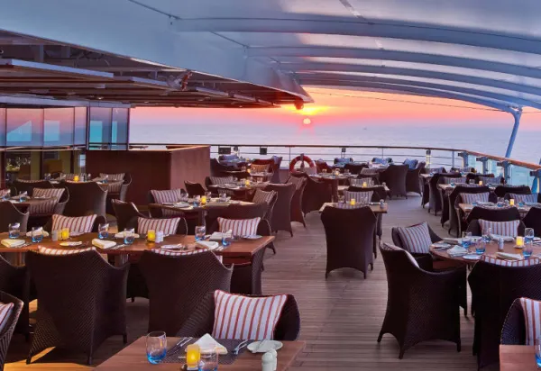 10 Things You'll Love About the Seabourn Encore luxury travel