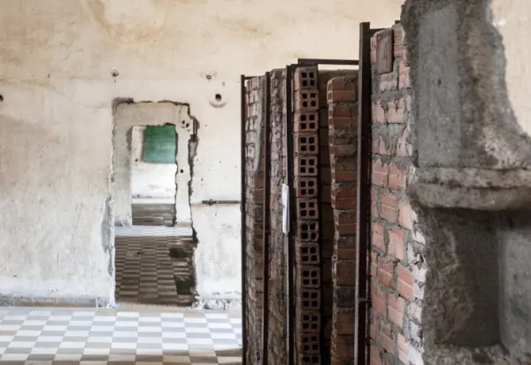 Battlefields and Monuments That'll Give You Goosebumps luxury travel