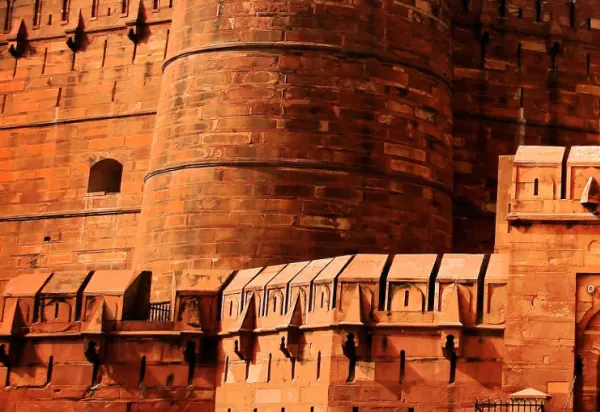 India: Sacred and Golden luxury travel