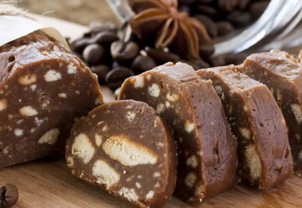 A Sweets Tour of Europe luxury travel