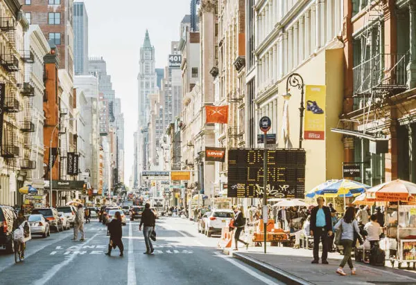 New York Neighbourhoods You've Never Heard Of luxury travel