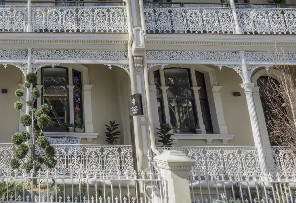 Spicers Potts Point - The Most Personal Hotel in Sydney luxury travel