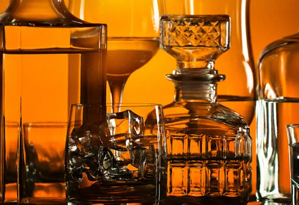 The Best Places to Drink the World's Finest Liquor luxury travel