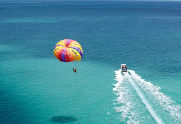 Queensland By Air: Get High in the Sunshine State luxury travel