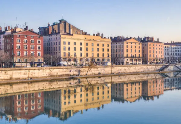 The Most Beautiful River Cities in the South of France luxury travel