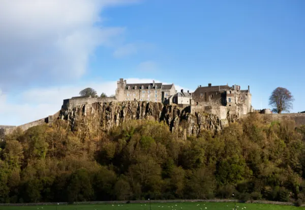 Most Haunted Castles In Scotland luxury travel
