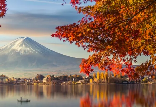 Japan