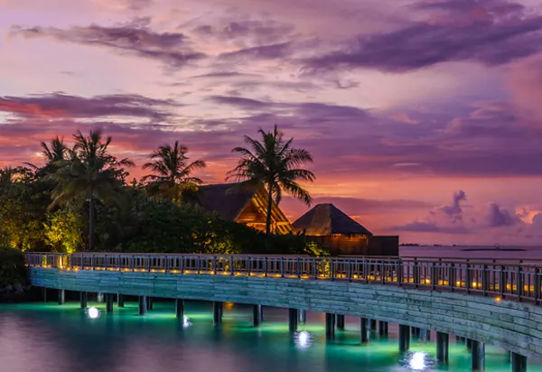 Maldives